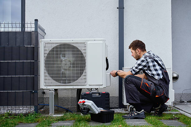 Top rated local Air Duct Cleaning specialists in Yadkinville, NC